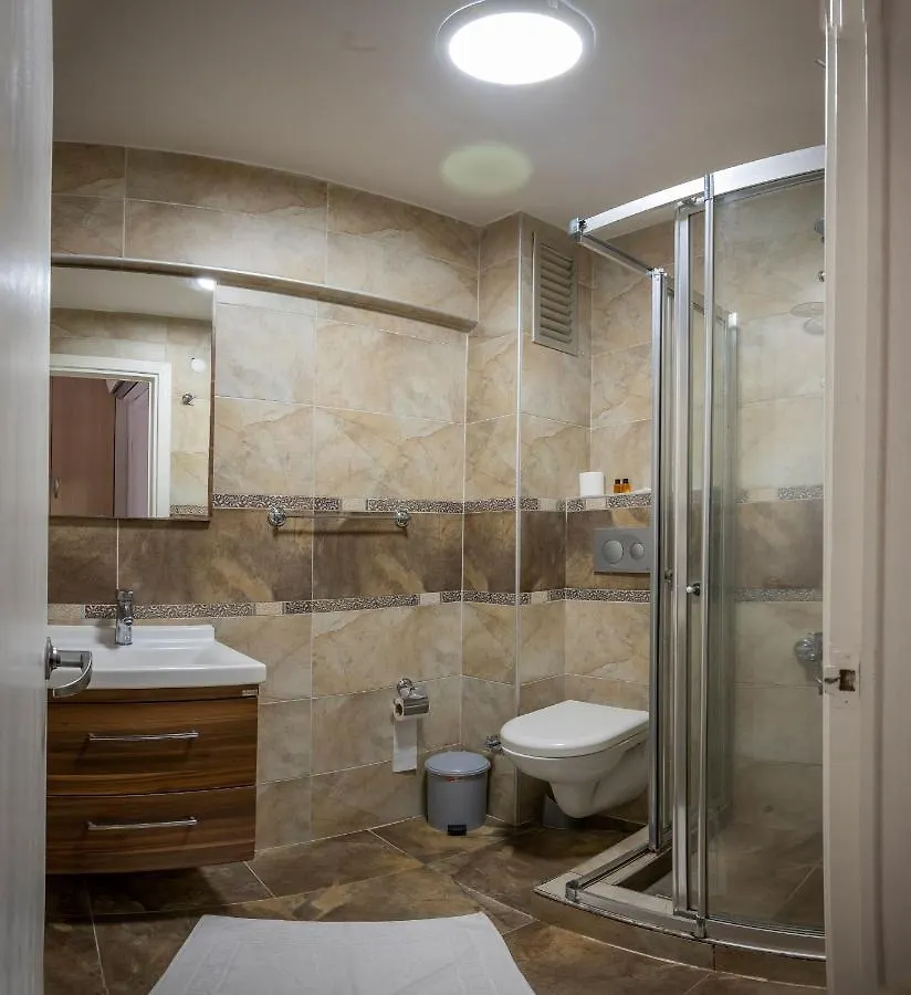 Hotel Melita Istanbul