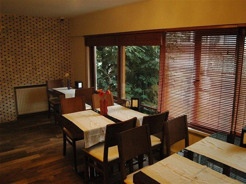 Hotel Melita Istanbul